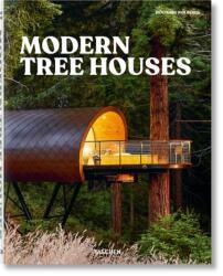 Modern Tree Houses (2025)