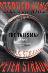The Talisman - Stephen King, Peter Straub (2012)