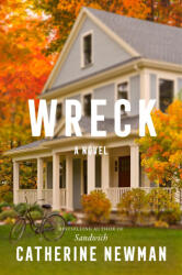 NEWMAN CATHERINE - WRECK - NEWMAN CATHERINE (2025)