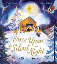Once Upon A Silent Night (2023)