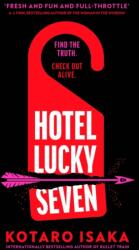 Hotel Lucky Seven (2025)
