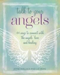 Talk to Your Angels (2023)