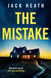 The Mistake (2025)