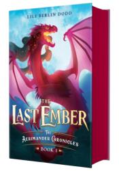 The Last Ember (2025)