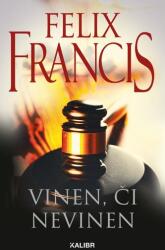 Vinovat sau nevinovat (ISBN: 9788024292137)