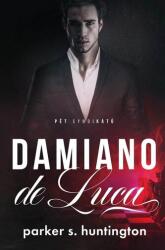 Damiano de Luca (ISBN: 9788027740307)