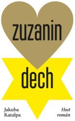 Zuzanin dech (ISBN: 9788027505104)