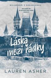 Láska mezi řádky (ISBN: 9788027714391)