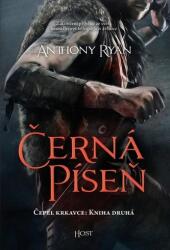 Černá píseň (ISBN: 9788027508150)