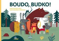 Boudo, budko! (ISBN: 9788088268741)