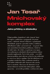Mnichovský komplex (ISBN: 9788072605408)