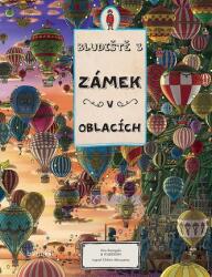 Labirint 3 Castelul din nori (ISBN: 9788027117925)