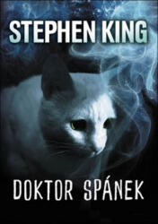 Doktor Spánek (ISBN: 9788075931320)