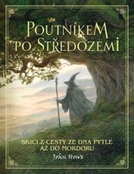 Poutníkem po Středozemi / Skici z cesty ze Dna Pytle až do Mordoru (ISBN: 9788027605729)