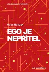 Ego este inamicul (ISBN: 9788088494003)