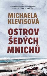 Ostrov šedých mnichů (ISBN: 9788026722250)