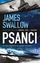 Proscriși (ISBN: 9788024298276)