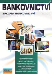 Bankovnictví (ISBN: 9788074023057)