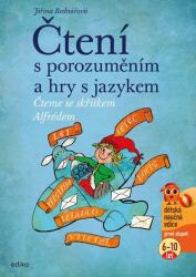 Čtení s porozuměním a hry s jazykem (ISBN: 9788026619413)