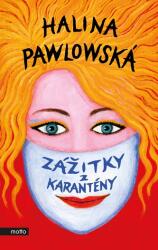 Zážitky z karantény (ISBN: 9788026718529)