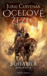 Oceľové žezlo (ISBN: 9788089718900)