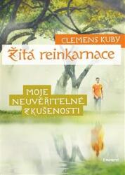 Reîncarnare trăită (ISBN: 9788072815463)