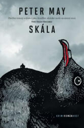 Skála (ISBN: 9788074914850)