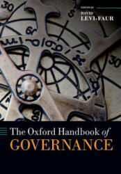 Oxford Handbook of Governance - David Levi Faur (2014)