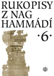 Rukopisy z Nag Hammádí 6 (ISBN: 9788076018785)
