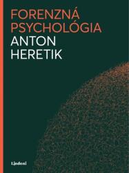 Forenzná psychológia (ISBN: 9788056612132)