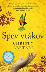 Spev vtákov (ISBN: 9788022213028)