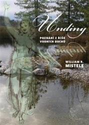 Undiny - Cunoașterea din lumea spiritelor apei (ISBN: 9788075300676)