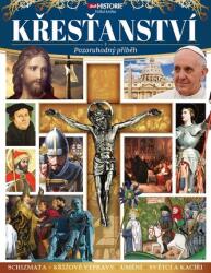 Creștinism - o poveste remarcabilă (ISBN: 9788075252661)