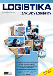 Logistika - Základy logistiky (ISBN: 9788074024498)