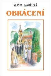 Obrácení (ISBN: 9788074972744)