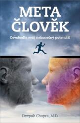 Metahuman (ISBN: 9788075543592)