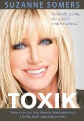 Toxik (ISBN: 9788081093258)