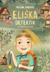 Eliška Detektiv (ISBN: 9788088268765)