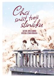 Chci sníst tvoji slinivku (ISBN: 9788076791527)