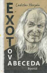 Exotova abeceda (ISBN: 9788026217558)