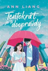 Tentokrát je to doopravdy (ISBN: 9788076617445)