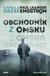 Obchodník z Omsku - Moskva noir 2 (ISBN: 9788074331343)