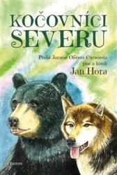 Kočovníci severu (ISBN: 9788075536952)