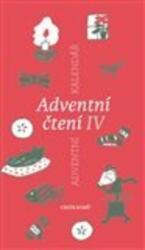 Lecturi de Advent IV (ISBN: 9788088126270)