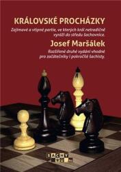Královské procházky (ISBN: 9788090707801)