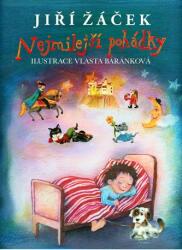 Nejmilejší pohádky (ISBN: 9788072444786)