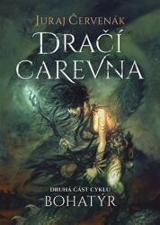 Bohatýr II - Dračí carevna (ISBN: 9788025740408)
