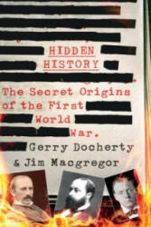 Hidden History - Gerry Jim (2013)