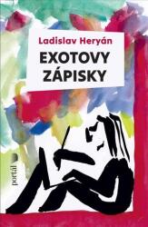 Exotovy zápisky (ISBN: 9788026221586)