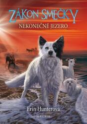 Zákon smečky - Nekonečné jezero (ISBN: 9788000074900)
